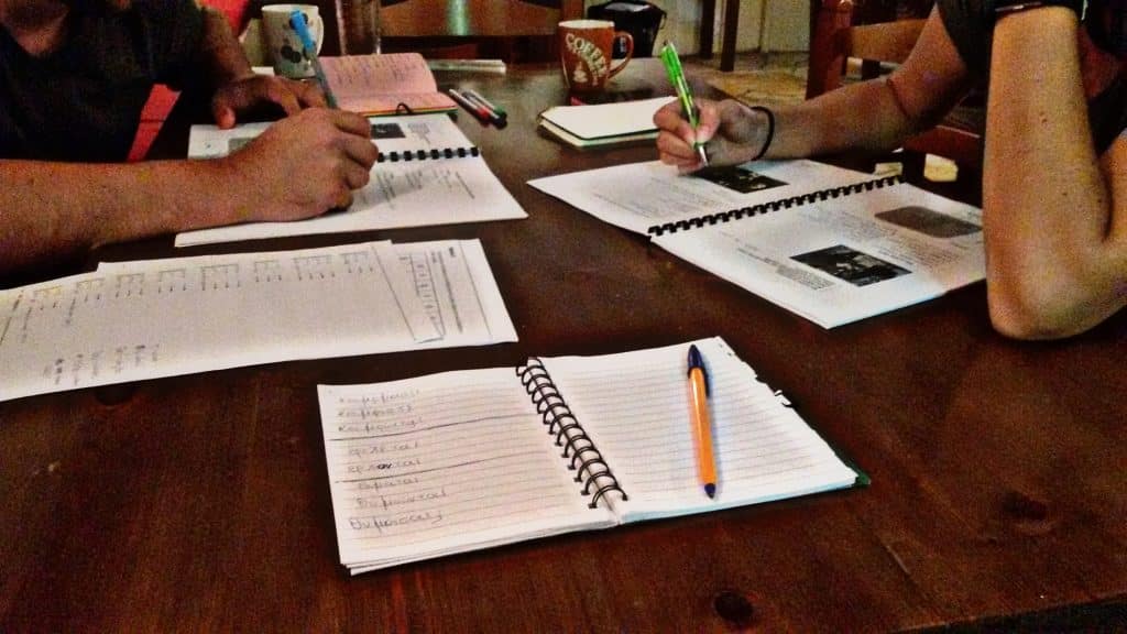 Το Peek at Greek πάει Εύβοια! - Peek at Greek - Greek language and culture school