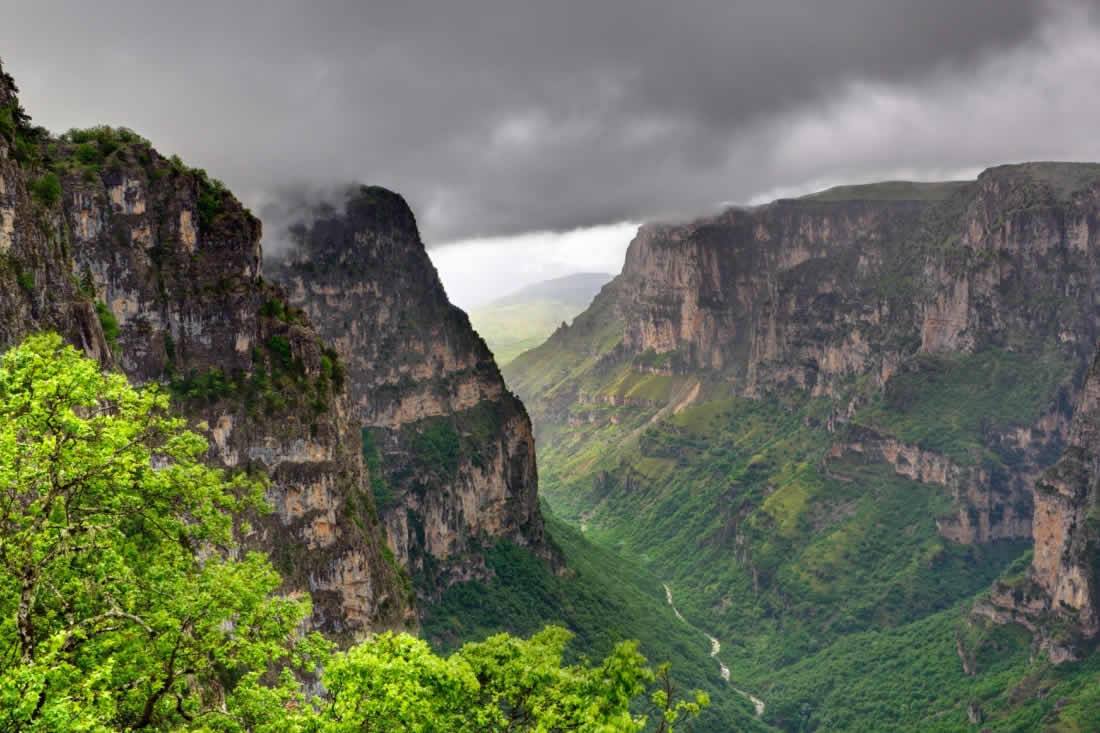 Elafotopos (Zagori)