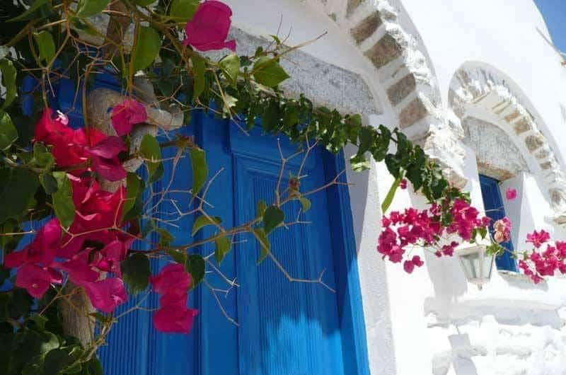 Amorgos (Cyclades)